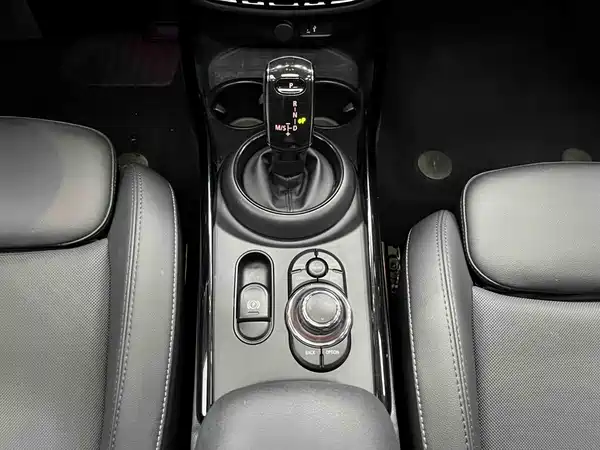 MINI Clubman 2022