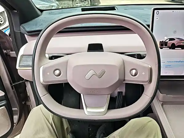 Onvo L60 2025