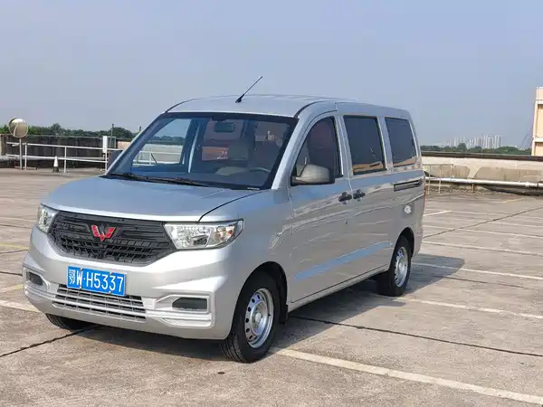Wuling Hongguang V 2023