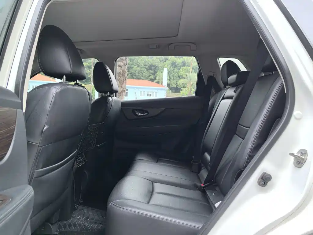 Nissan X-Trail 2020 — фото 14