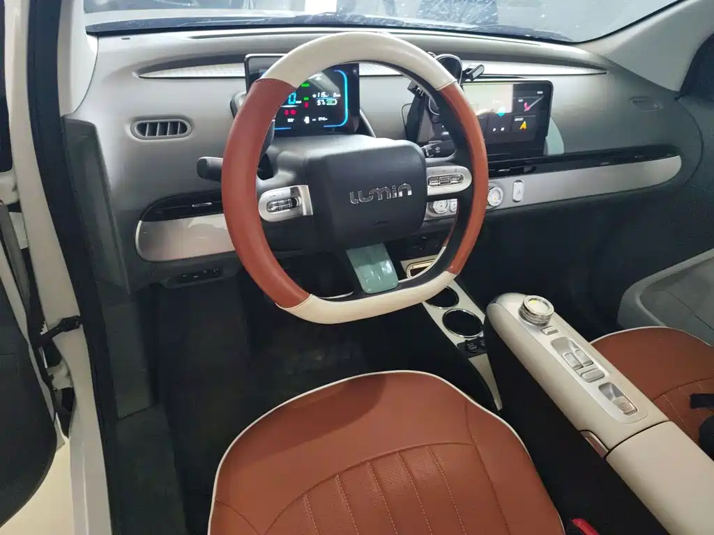 Changan Lumin 2025