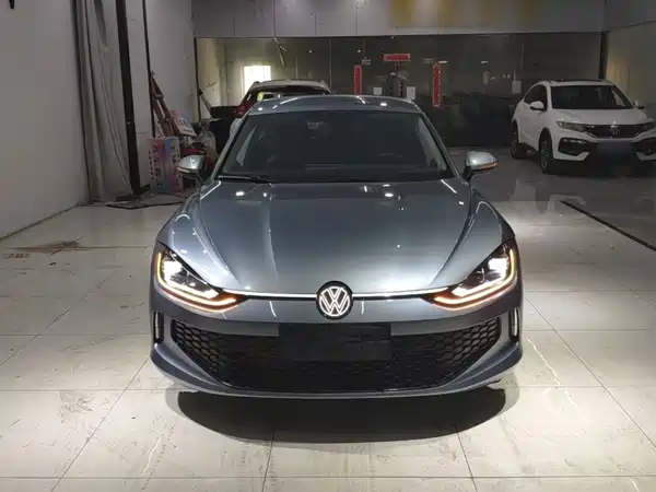 Volkswagen Lamando 2022