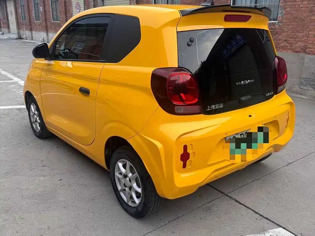 Roewe CLEVER 2022