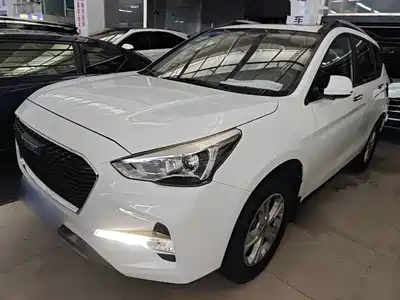 Haval M6 2018