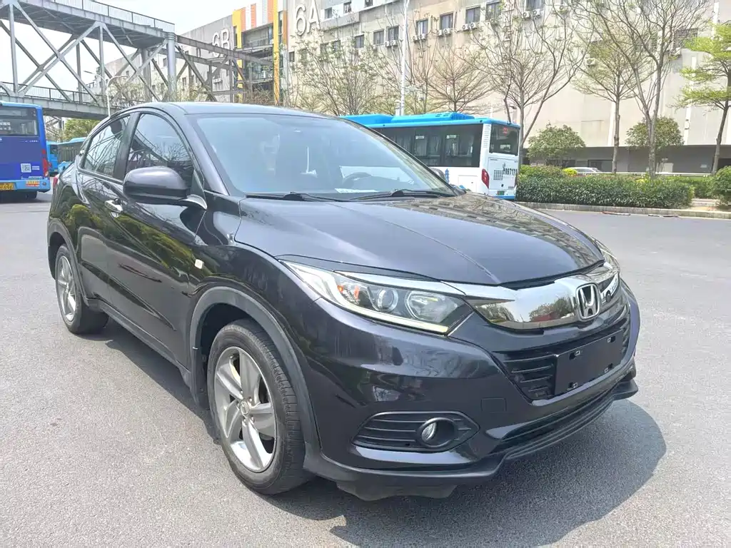 Honda Vezel 2020
