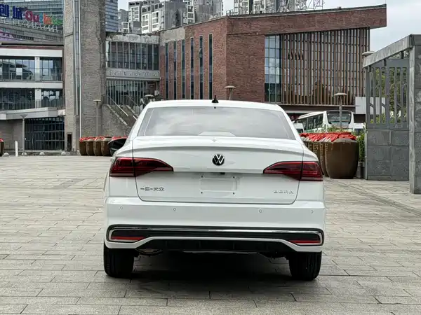 Volkswagen Bora 2026
