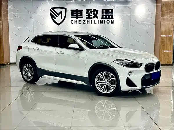 BMW X2 2019