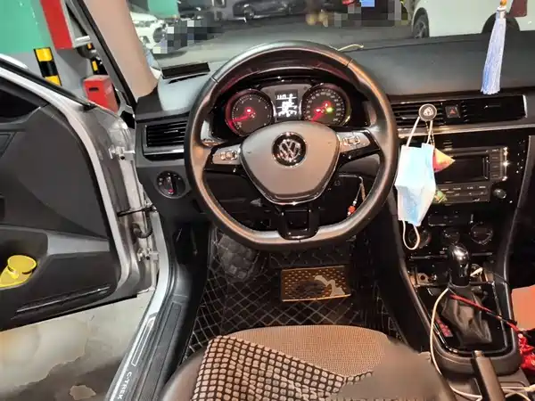 Volkswagen C-TREK Weiling 2018