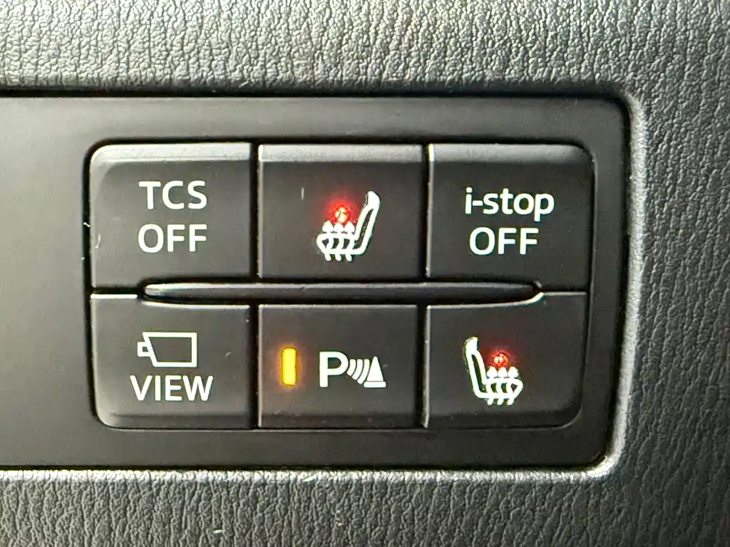 Mazda CX-4 2023 — фото 14