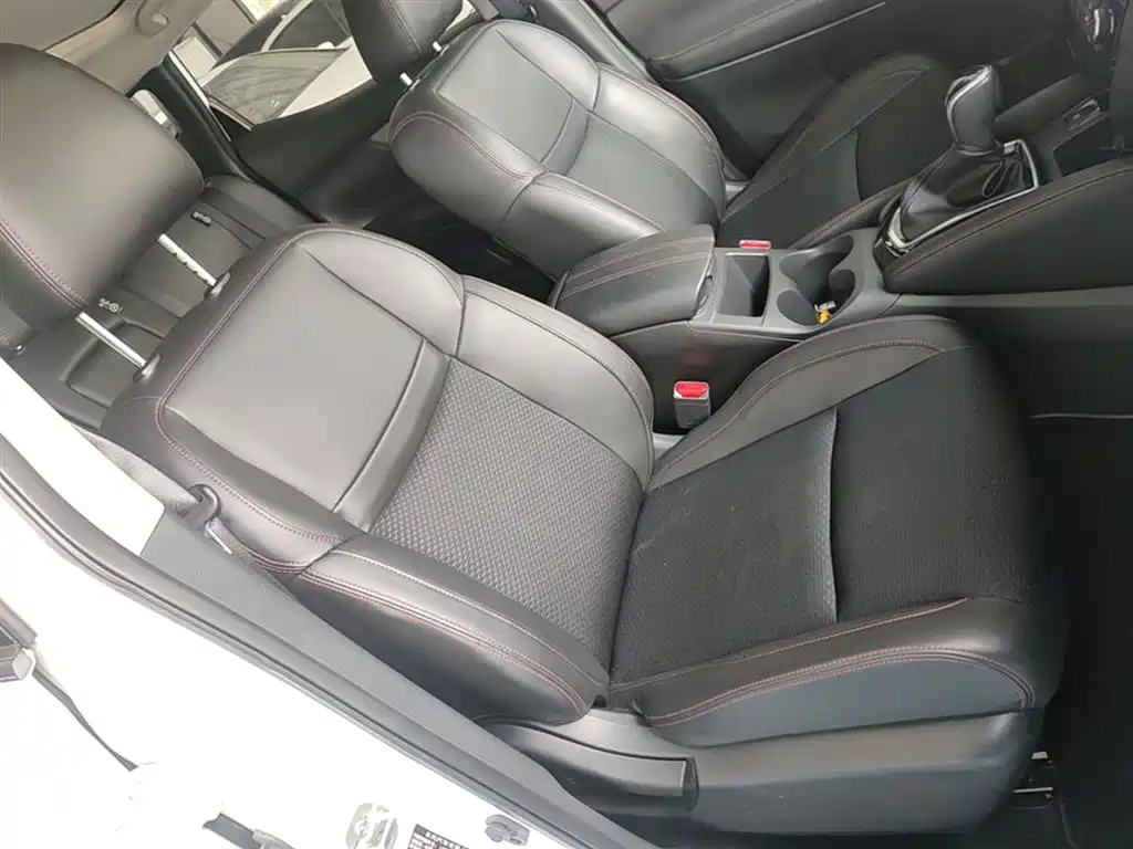 Nissan Qashqai 2020 — фото 25