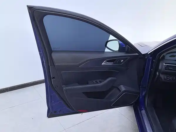 Hongqi H5 2021