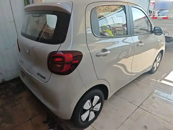 Wuling Hongguang MINIEV 2026