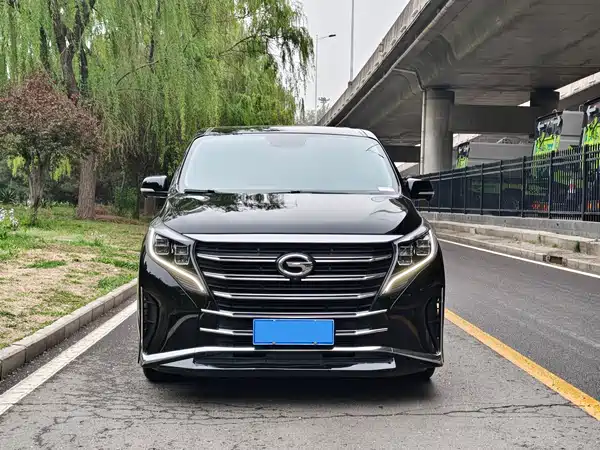 GAC Trumpchi M8 2023