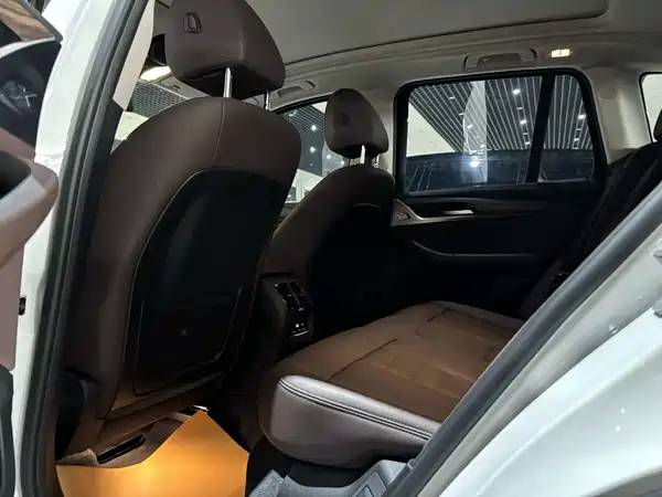 BMW X3 2020