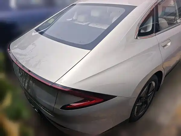 Wuling Starlight 2026