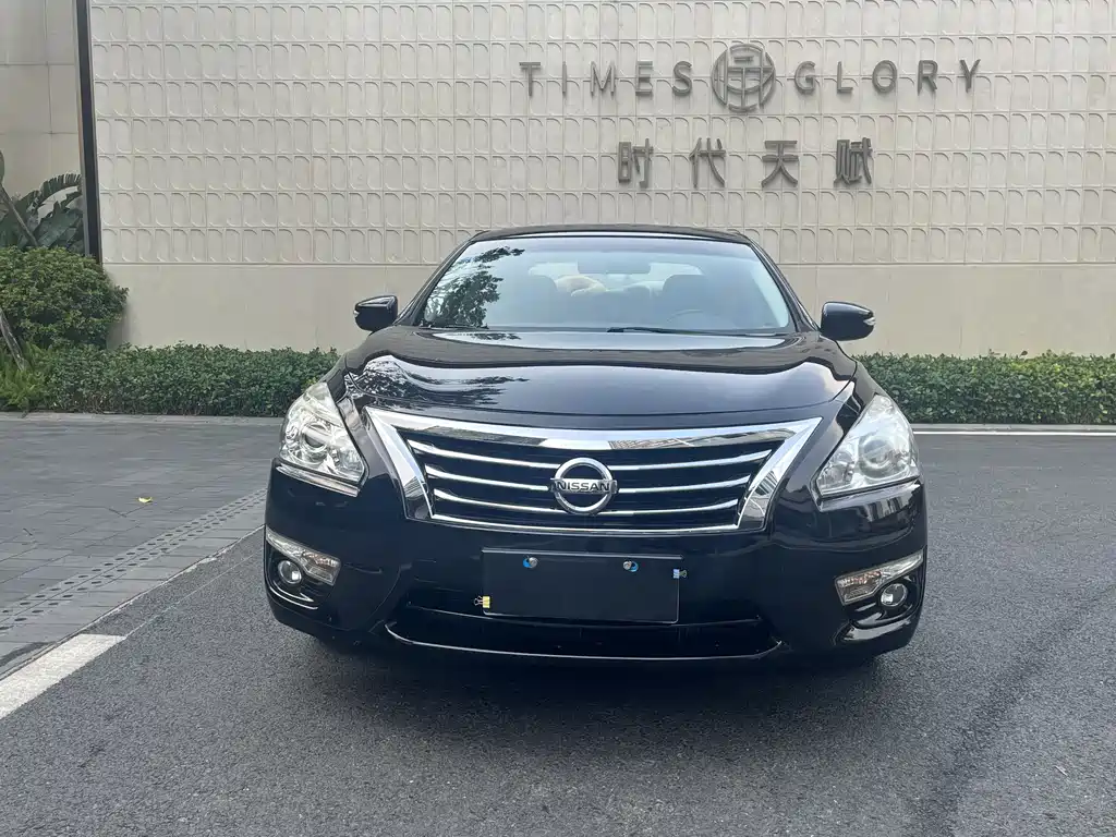Nissan Teana 2016 — фото 2