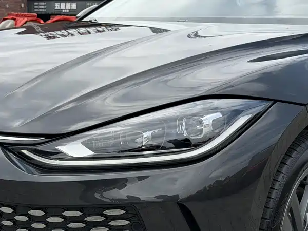 Volkswagen Lamando 2024