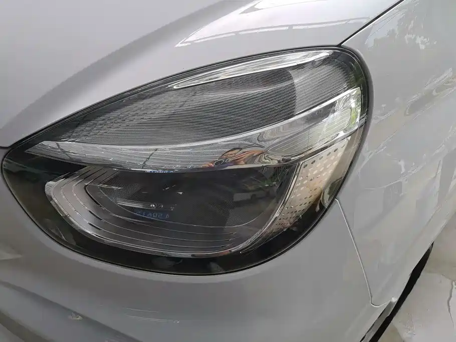 Roewe CLEVER 2020
