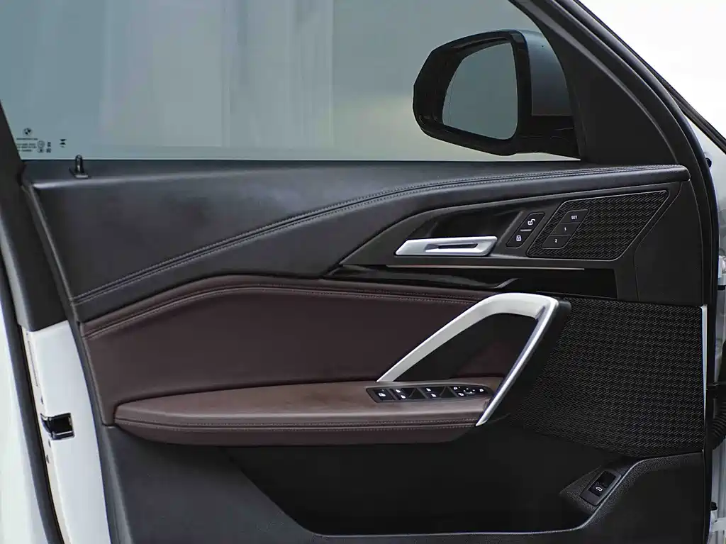 BMW X1 2024 — фото 14