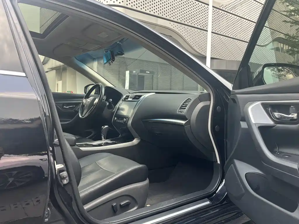 Nissan Teana 2016 — фото 24
