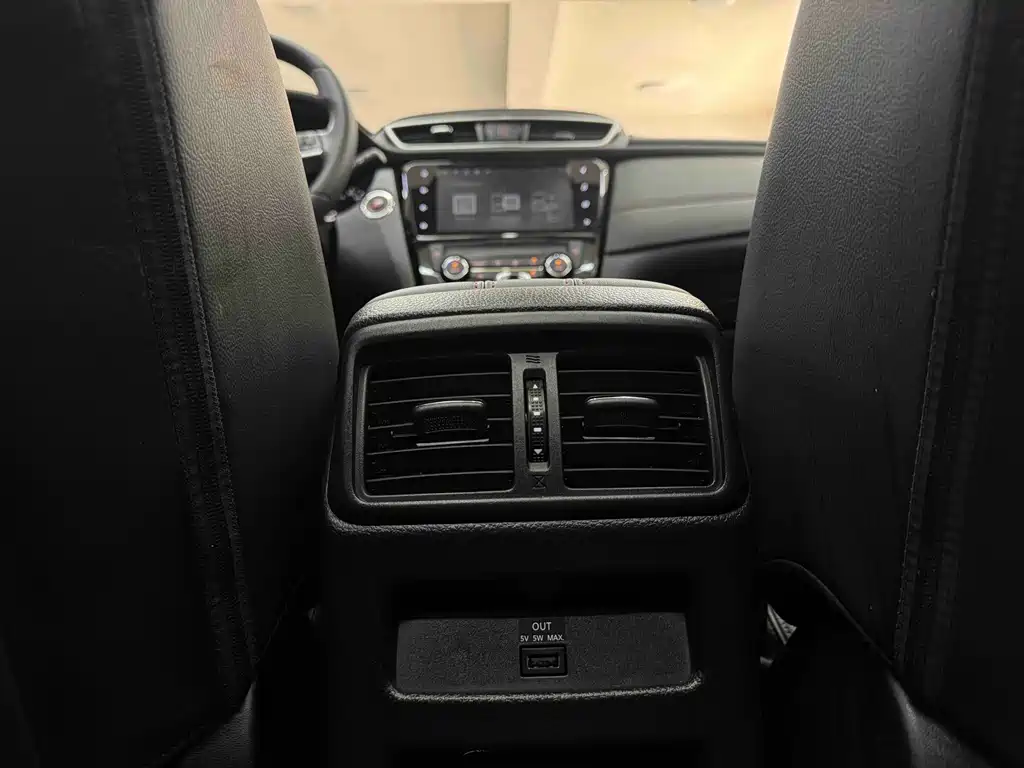 Nissan Qashqai 2023 — фото 18