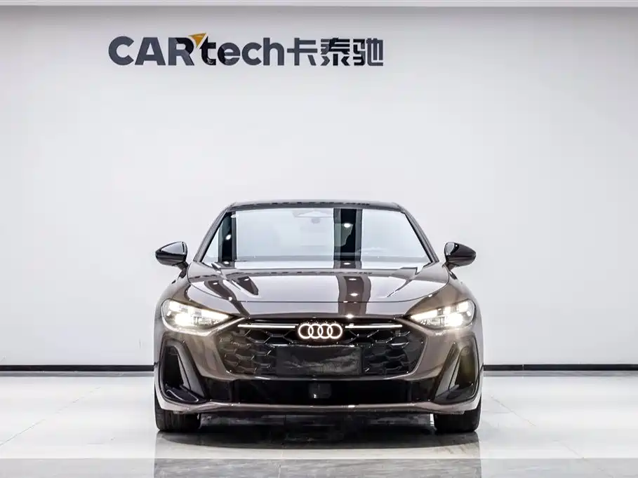 Audi A5L 2025 — фото 2