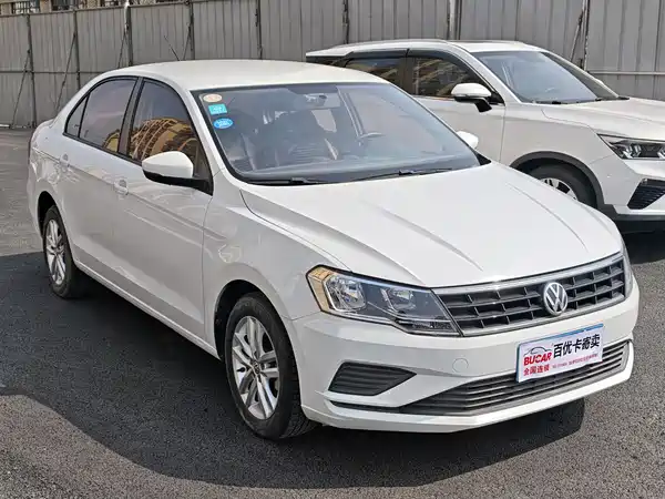 Volkswagen Jetta 2019
