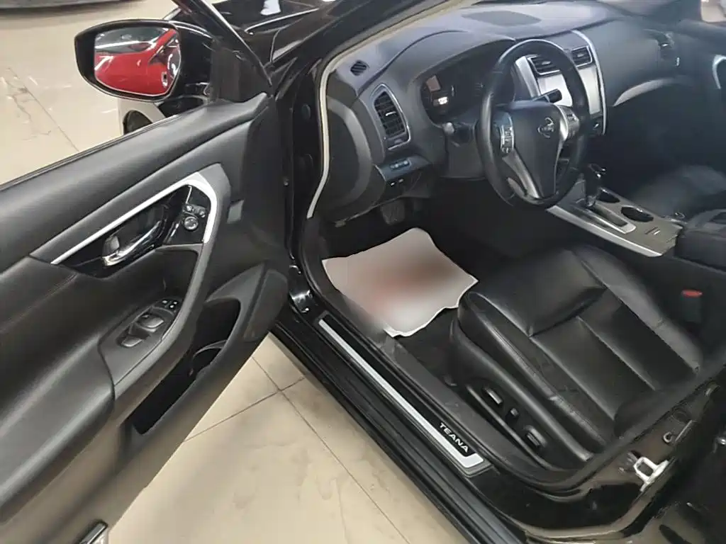 Nissan Teana 2019 — фото 16