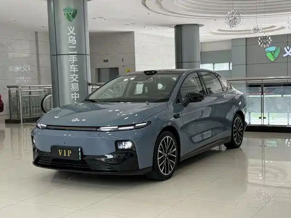 Leapmotor B01 2025