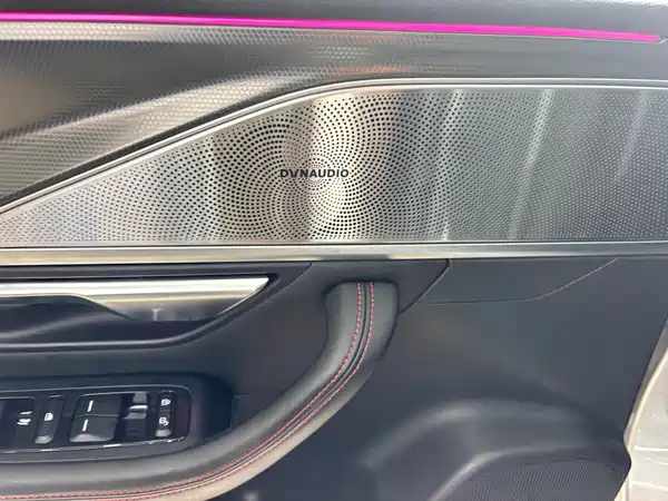 XPeng P7 2023