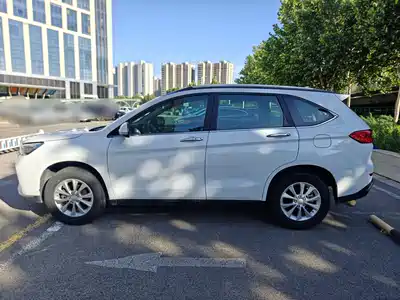 Haval M6 2023