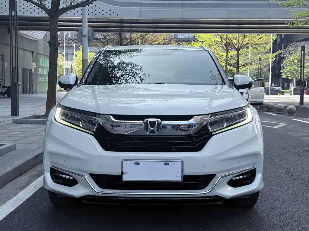 Honda Avancier 2020 — фото 2