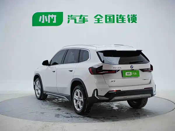 BMW X1 2024