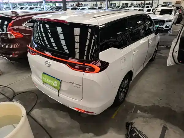 GAC Trumpchi M6 2024