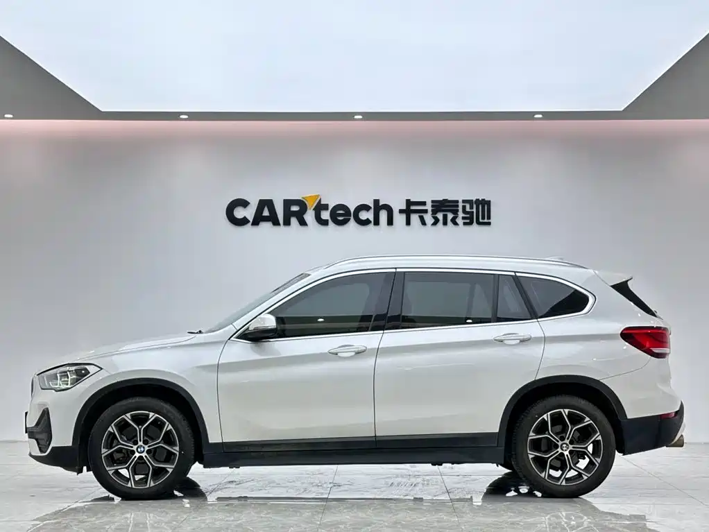 BMW X1 2023