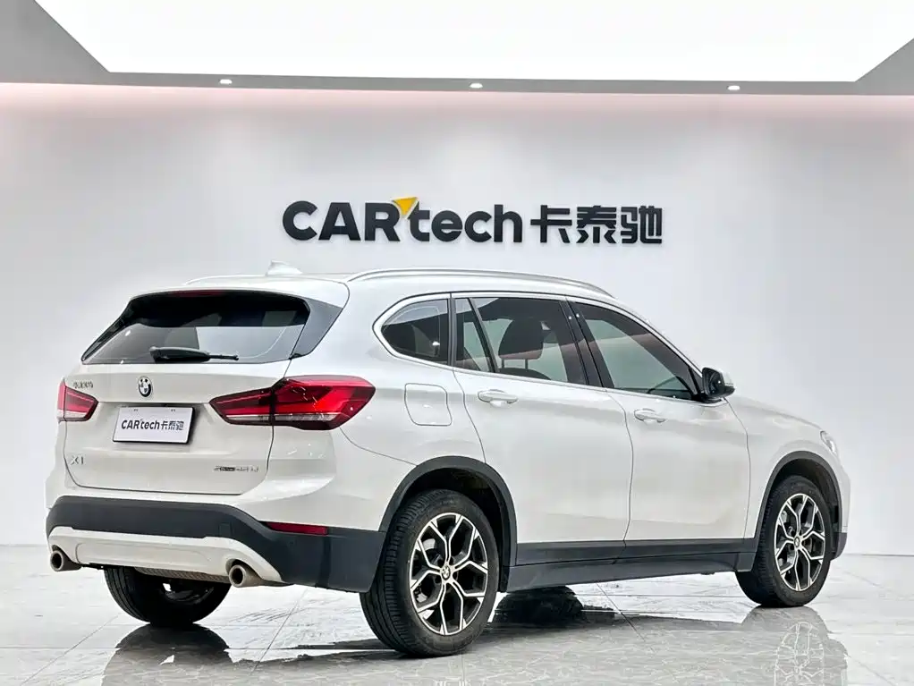 BMW X1 2023