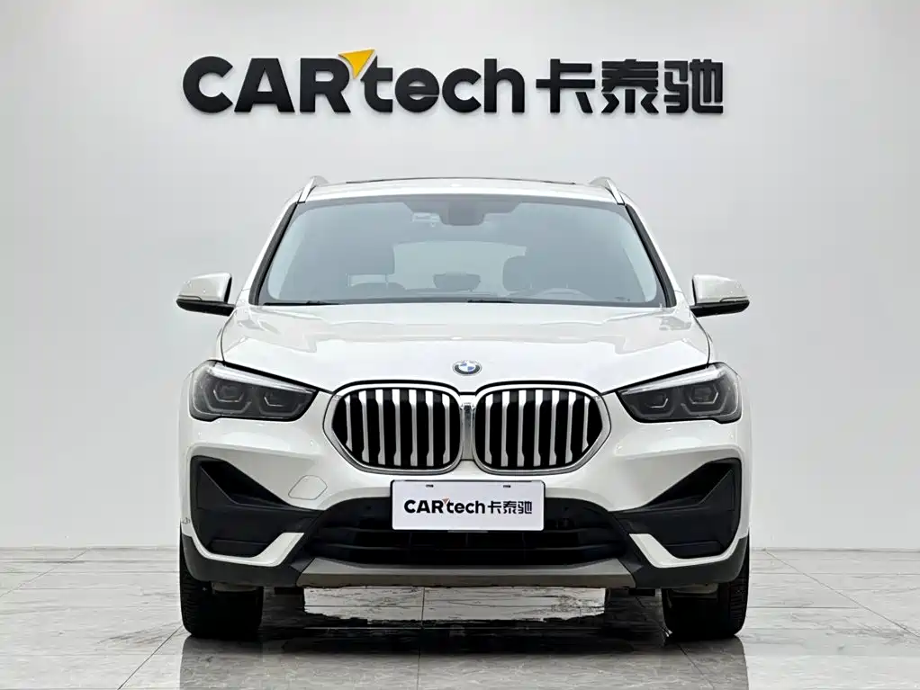 BMW X1 2023