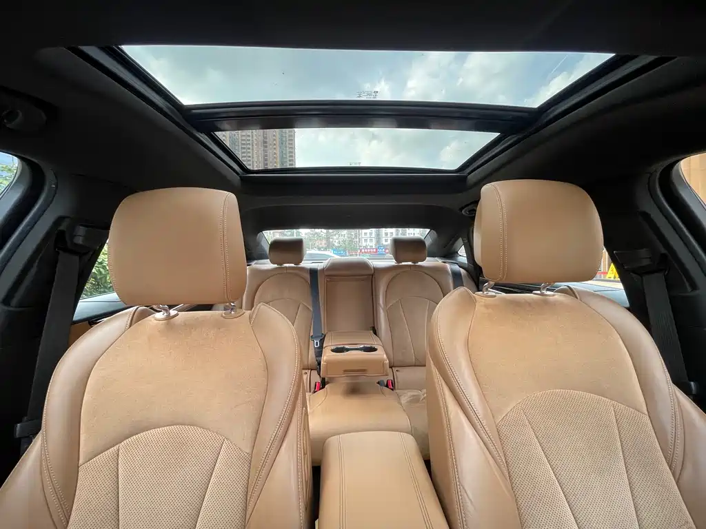 Buick LaCrosse 2020 — фото 18