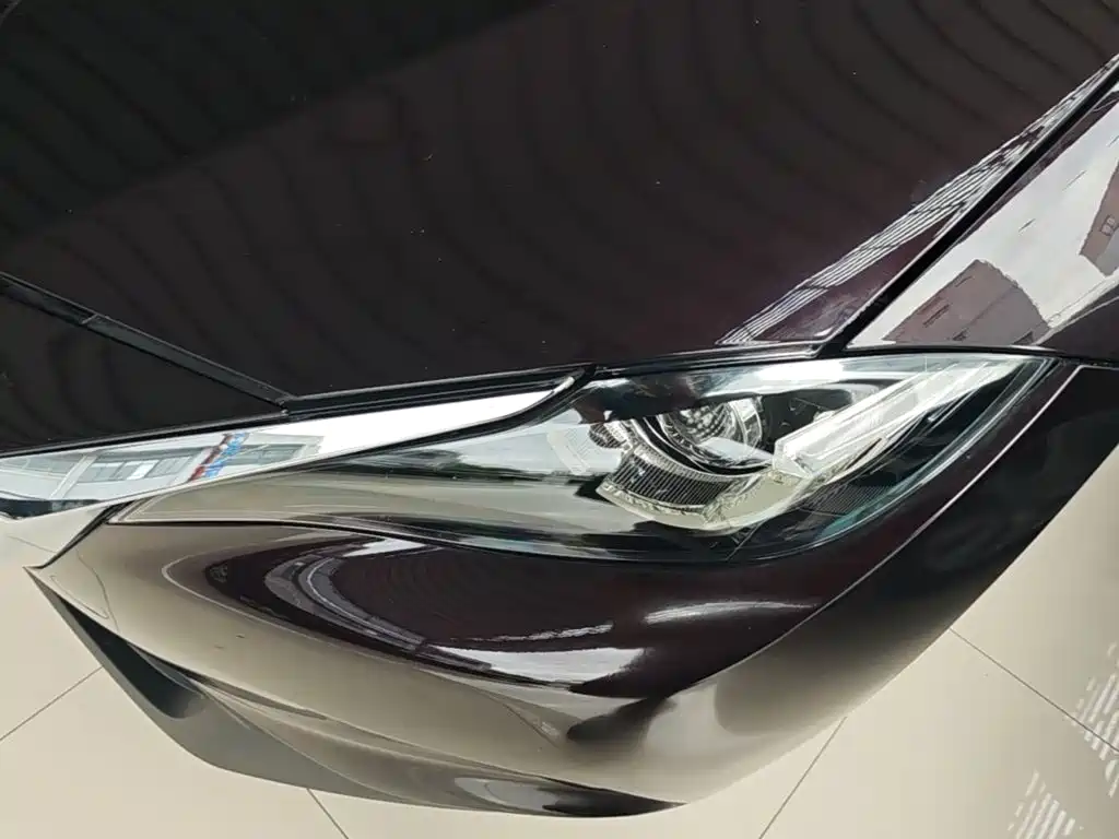 Mazda CX-4 2017 — фото 24