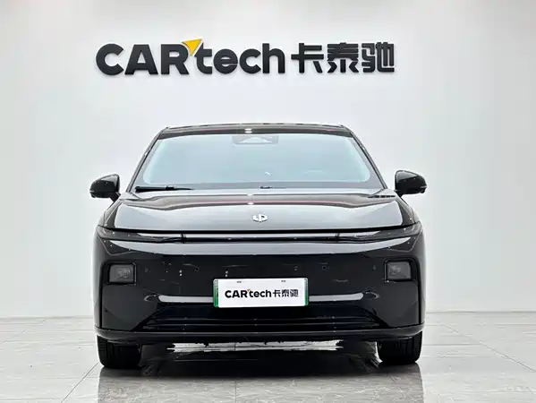 Leapmotor B01 2025