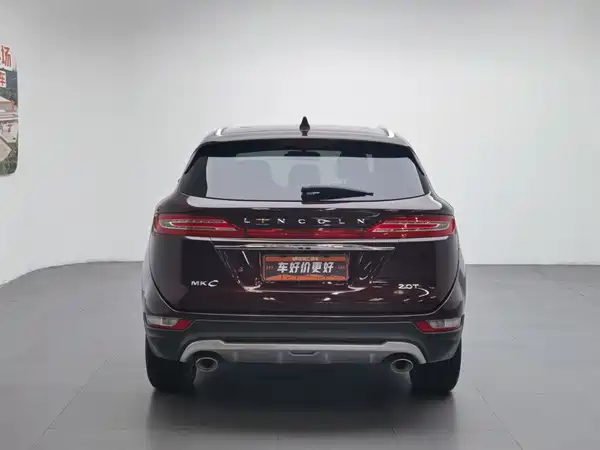 Lincoln MKC 2019
