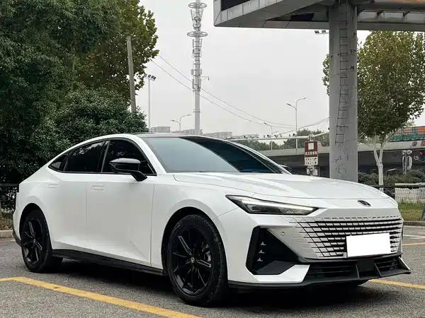 Changan UNI-V 2022