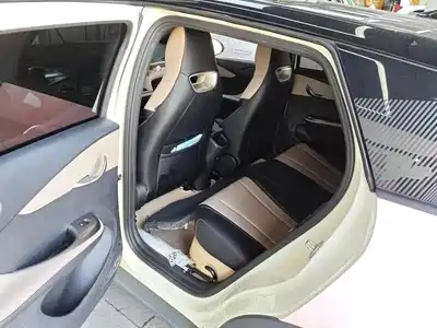 BYD Dolphin 2023