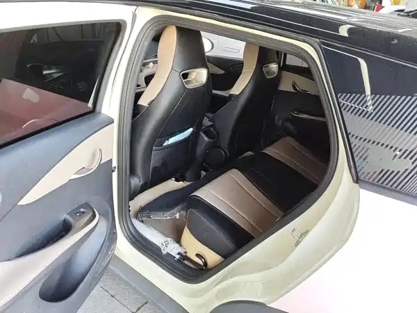 BYD Dolphin 2023