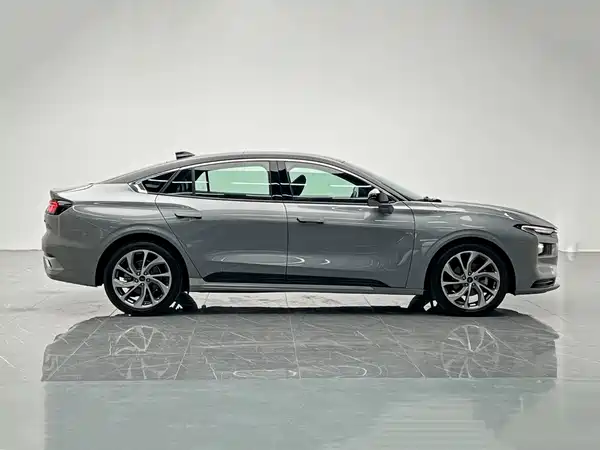 Ford Mondeo 2022