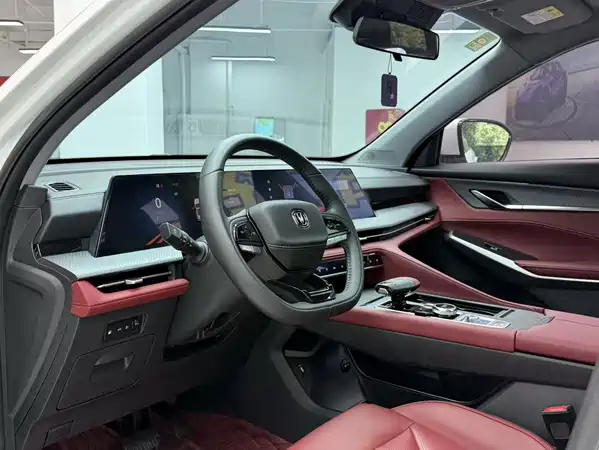 Changan CS75PLUS 2023