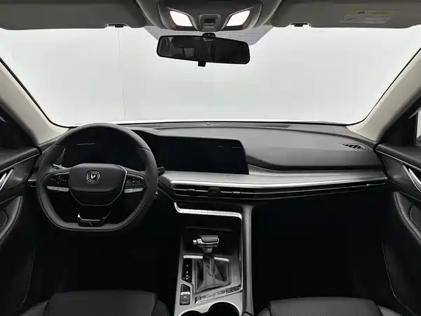 Changan CS35PLUS 2023