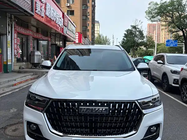 Haval H6 2023