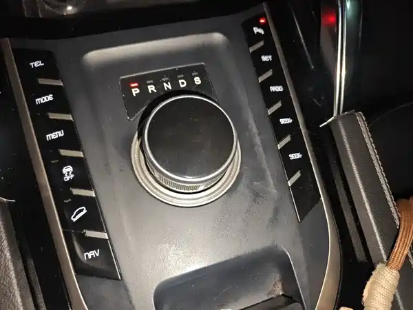 Zotye T700 2018