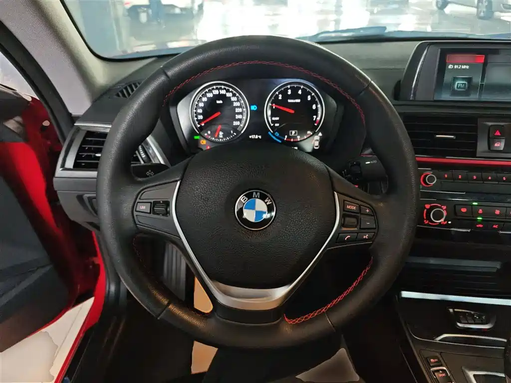 BMW 2 Series 2018 — фото 7
